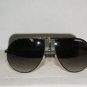 New Carrera 1 Ruthenium Sunglasses: Mod. Carrera 1 (T7C) 61-14 & Case