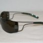 New Calvin Klein 2064 Khaki Sunglasses: Mod. 2064 (184) & Case