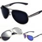 New Caviar Black & Gold W/ Brown 4507 Lenses Sunglasses: Mod. 4507 (C34) & Case
