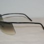 Brand New Vogue 3423 Matte Black Sunglasses: Mod. 3423-S & Case