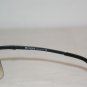 Brand New Vogue 3423 Matte Black Sunglasses: Mod. 3423-S & Case