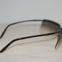 Brand New Vogue 3423 Matte Black Sunglasses: Mod. 3423-S & Case