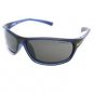 New Caviar Black & Gold 4507 Sunglasses W/Grey lenses: Mod. 4507 (C33) & Case