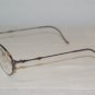 New Christian Dior 3530 Lilac 52-18 Eyeglasses: Mod. 3530 (81K) & Case