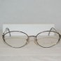 New Christian Dior 3530 Lilac 52-18 Eyeglasses: Mod. 3530 (81K) & Case