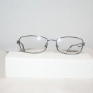 New Christian Dior 3624 Gunmetal 51-17 Eyeglasses: Mod. 3624 & Case