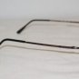 New Carrera 7336 Burgundy 53-18 Eyeglasses: Mod. 7336 53-18 & Case