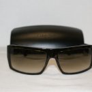 New Calvin Klein 980 Tortoise Sunglasses: Mod. 980 & Case