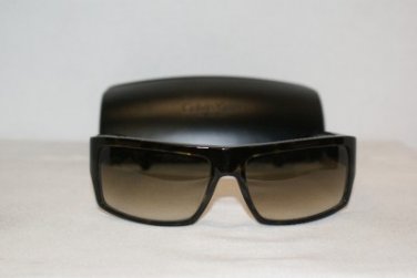 New Calvin Klein 980 Tortoise Sunglasses: Mod. 980 & Case