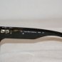 New Calvin Klein 980 Tortoise Sunglasses: Mod. 980 & Case
