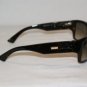 New Calvin Klein 980 Tortoise Sunglasses: Mod. 980 & Case