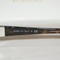 Brand New Versace 3130 Clear Brown 54-16 Eyeglasses: Mod. 3130 (767) & Case