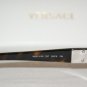 Brand New Versace 3130 Clear Brown 54-16 Eyeglasses: Mod. 3130 (767) & Case