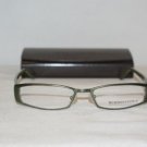 New BCBG Maxazria 51-16 Autumn Olive Eyeglasses: Mod. Autumn & Case