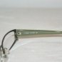 New BCBG Maxazria 51-16 Autumn Olive Eyeglasses: Mod. Autumn & Case