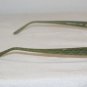 New BCBG Maxazria 51-16 Autumn Olive Eyeglasses: Mod. Autumn & Case