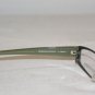 New BCBG Maxazria 51-16 Autumn Olive Eyeglasses: Mod. Autumn & Case