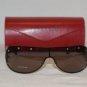 Brand New Valentino 5332 Sunglasses: Mod. 5332 (BW2) & Case