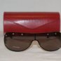 Brand New Valentino 5332 Sunglasses: Mod. 5332 (BW2) & Case