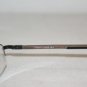 New BCBG Maxazria Cyprus Black Eyeglasses: Mod. Cyprus 52-18 & Case