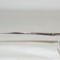 New Calvin Klein 574 Light Brown 49-18 Eyeglasses: Mod. 574 (096) & Case