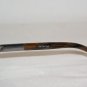 Brand New Valentino 5487 Horn Sunglasses: Mod. 5487 & Case