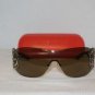 Brand New Valentino 5624 Sunglasses: Mod. 5624 (05BP) & Case