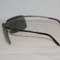 Brand New Vogue 3423 Shiny Gunmetal Sunglasses: Mod. 3423-S & Case