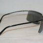 Brand New Vogue 3423 Shiny Gunmetal Sunglasses: Mod. 3423-S & Case