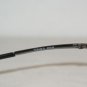 Brand New Vogue 3423 Shiny Gunmetal Sunglasses: Mod. 3423-S & Case