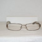 Christian Dior Homme 0117 Sand 51-15 Eyeglasses: Mod. 0117 & Case