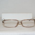 New Christian Dior 3066 Smoke 52-14 Eyeglasses: Mod. 3066 & Case