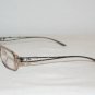 New Christian Dior 3066 Smoke 52-14 Eyeglasses: Mod. 3066 & Case
