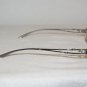 New Christian Dior 3066 Smoke 52-14 Eyeglasses: Mod. 3066 & Case