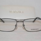 Brand New Versace Eyeglass Mod.1190 Col.1295 Size 55-17-140 & Case