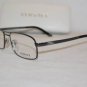 Brand New Versace Eyeglass Mod.1190 Col.1295 Size 55-17-140 & Case