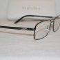 Brand New Versace Eyeglass Mod.1190 Col.1295 Size 55-17-140 & Case