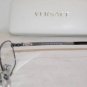 Brand New Versace Eyeglass Mod.1190 Col.1295 Size 55-17-140 & Case