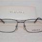 Brand New Versace Eyeglass Mod.1190 Col.1295 Size 55-17-140 & Case