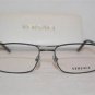 Brand New Versace Eyeglass Mod.1190 Col.1295 Size 55-17-140 & Case