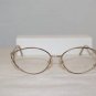 New Christian Dior 3525 Copper 55-16 Eyeglasses: Mod 3525 & Case