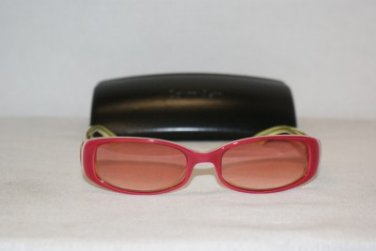 New Calvin Klein 4048 Sunglasses: Mod. 4048 (217) & Case