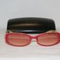New Calvin Klein 4048 Sunglasses: Mod. 4048 (217) & Case