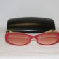 New Calvin Klein 4048 Sunglasses: Mod. 4048 (217) & Case