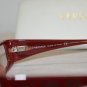 Brand New Versace 3105 Bordeaux 51-17 Eyeglasses: Mod. 3105 (771) & Case
