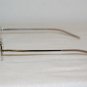 Brand New YSL Yves Saint Laurent Ruthenium Eyeglasses: Mod. 2103 (6LB) & Case