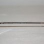 Brand New YSL Yves Saint Laurent Ruthenium Eyeglasses: Mod. 2103 (6LB) & Case