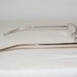 Brand New YSL Yves Saint Laurent Ruthenium Eyeglasses: Mod. 2103 (6LB) & Case