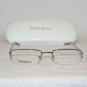 Brand New YSL Yves Saint Laurent Ruthenium Eyeglasses: Mod. 2103 (6LB) & Case
