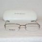Brand New YSL Yves Saint Laurent Ruthenium Eyeglasses: Mod. 2103 (6LB) & Case